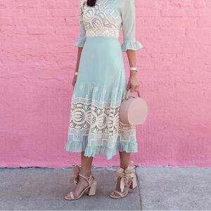 Cecilia New York Hibiscus Sandals